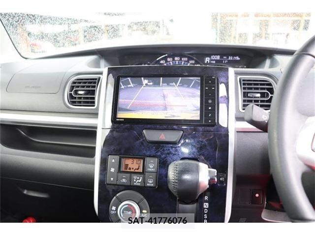 Daihatsu TANTO CUSTOM 2017-01 252846-15