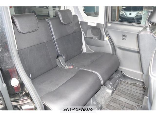 Daihatsu TANTO CUSTOM 2017-01 252846-17