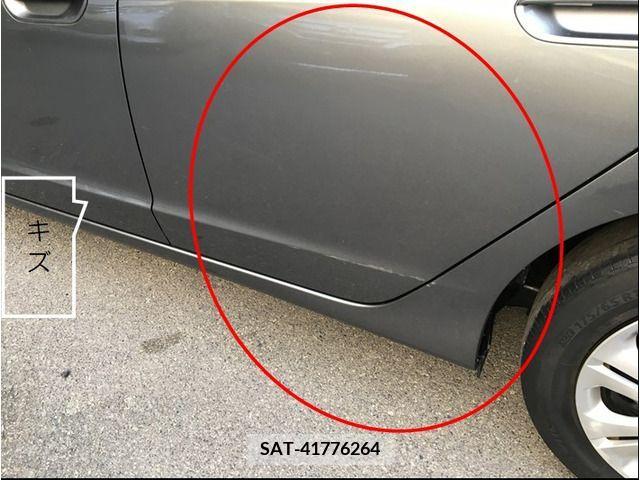 Honda INSIGHT 2009-05 384077-10