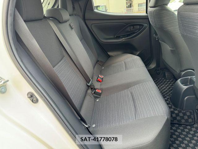 Toyota YARIS 2022-07 337548-20