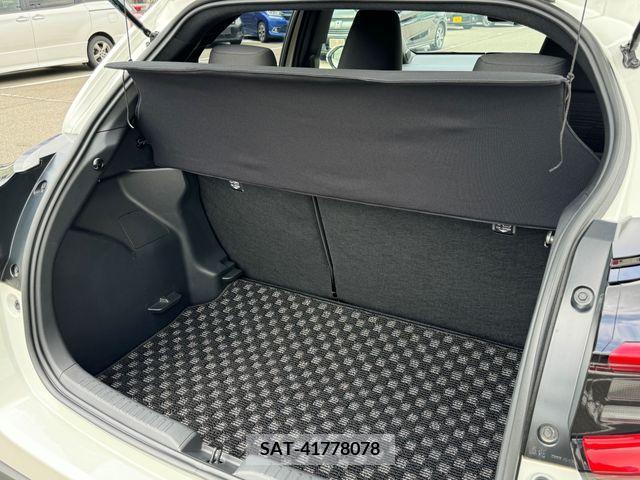 Toyota YARIS 2022-07 337548-26