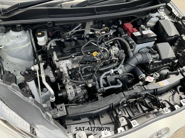 Toyota YARIS 2022-07 337548-27