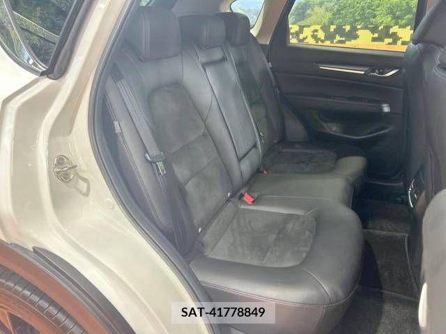 Mazda CX-5 2021-08 332370-9