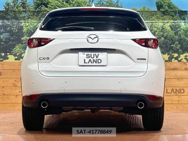 Mazda CX-5 2021-08 332370-15