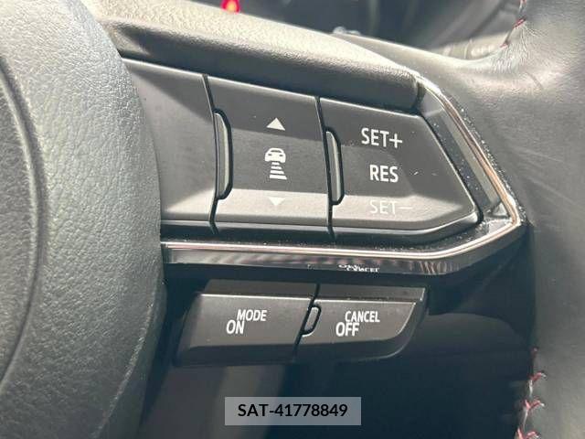 Mazda CX-5 2021-08 332370-5