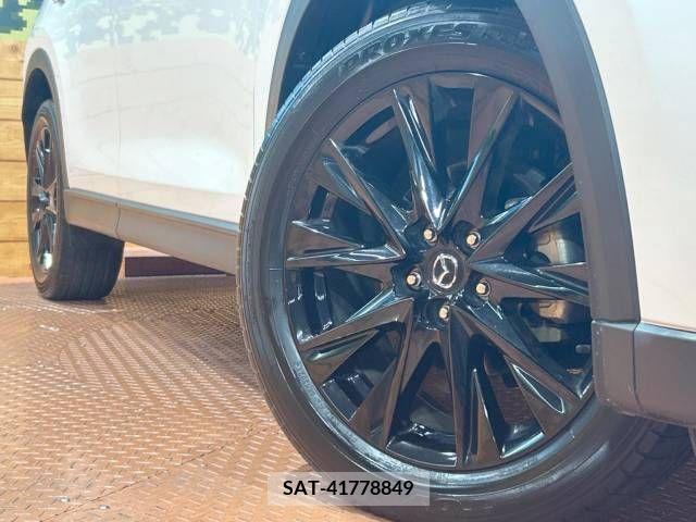 Mazda CX-5 2021-08 332370-13