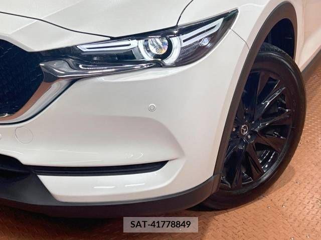 Mazda CX-5 2021-08 332370-12