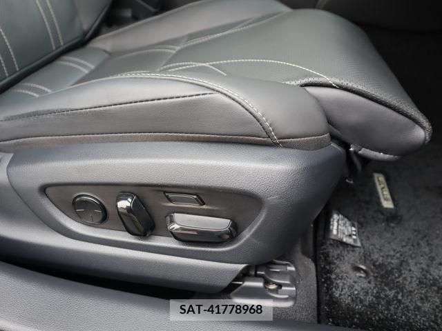 Lexus ES 2019-06 300393-19