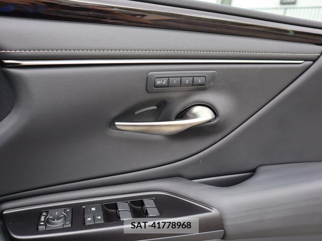 Lexus ES 2019-06 300393-18