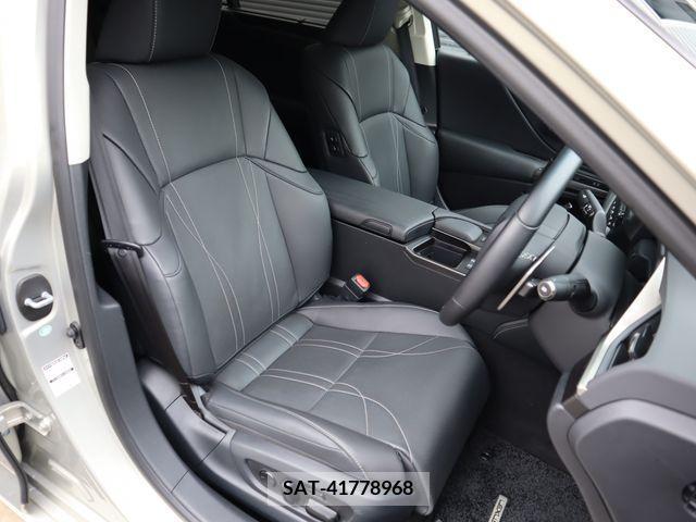 Lexus ES 2019-06 300393-8