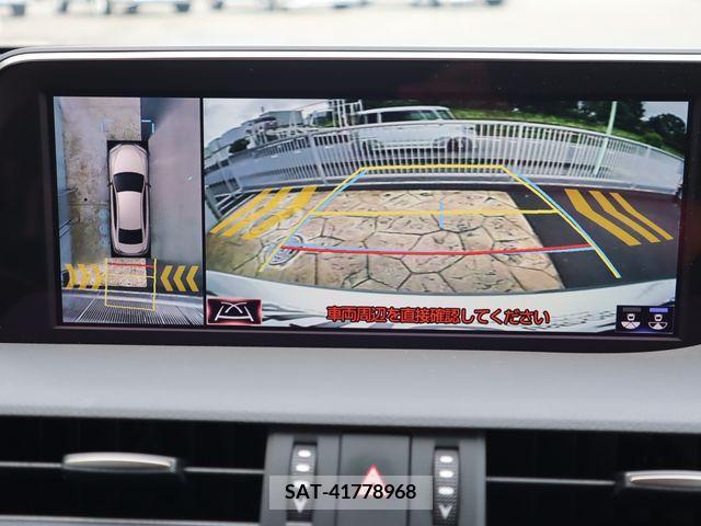 Lexus ES 2019-06 300393-14