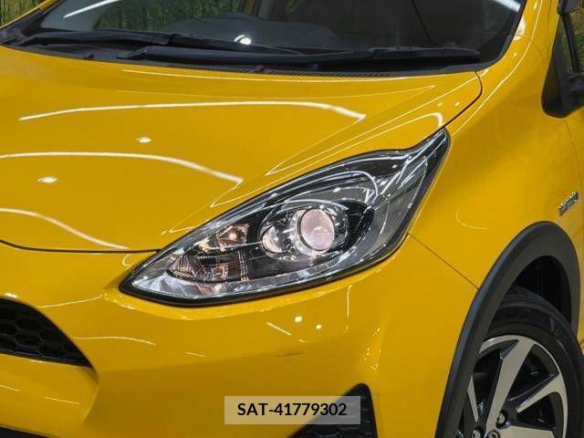 Toyota AQUA 2017-07 260428-12