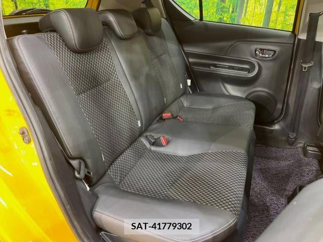 Toyota AQUA 2017-07 260428-9