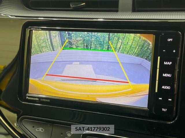Toyota AQUA 2017-07 260428-4