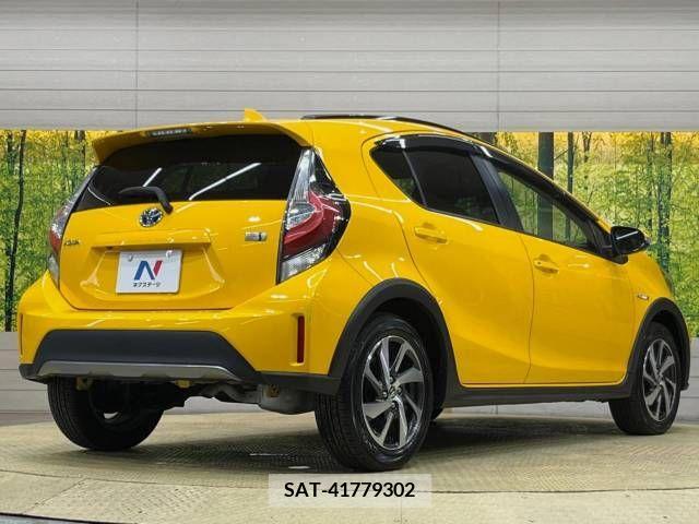 Toyota AQUA 2017-07 260428-17