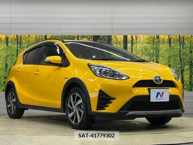 Toyota AQUA 2017-07 260428-16