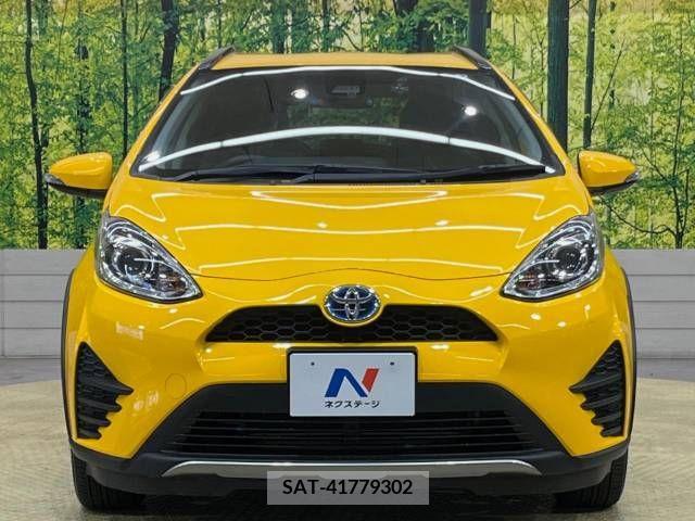 Toyota AQUA 2017-07 260428-14