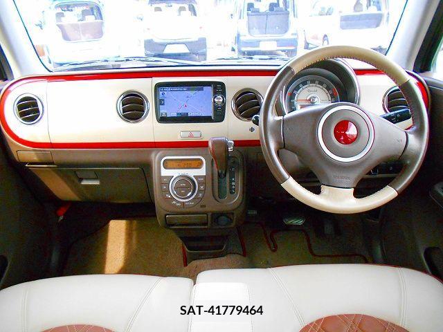 Suzuki LAPIN 2015-06 291386-1
