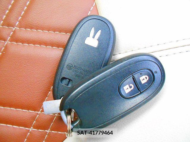 Suzuki LAPIN 2015-06 291386-5