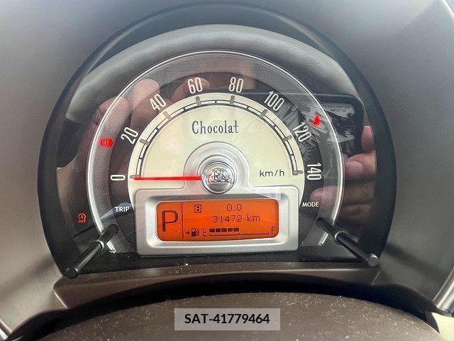 Suzuki LAPIN 2015-06 291386-7