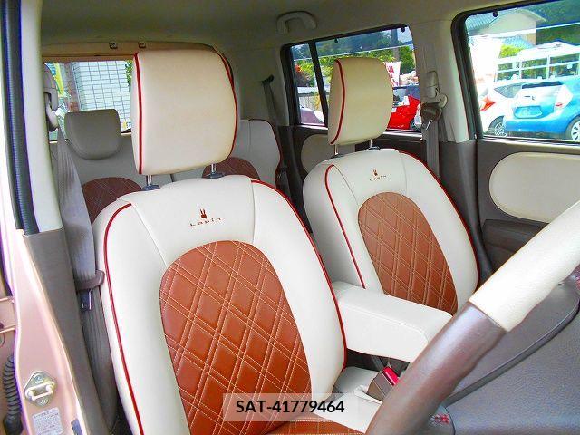 Suzuki LAPIN 2015-06 291386-9