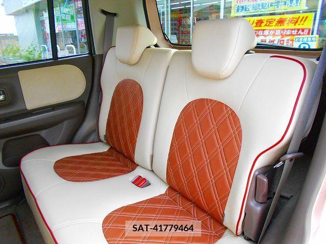 Suzuki LAPIN 2015-06 291386-12