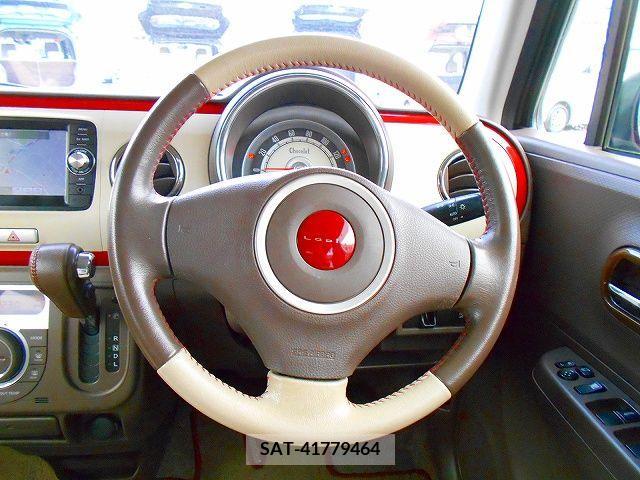 Suzuki LAPIN 2015-06 291386-13