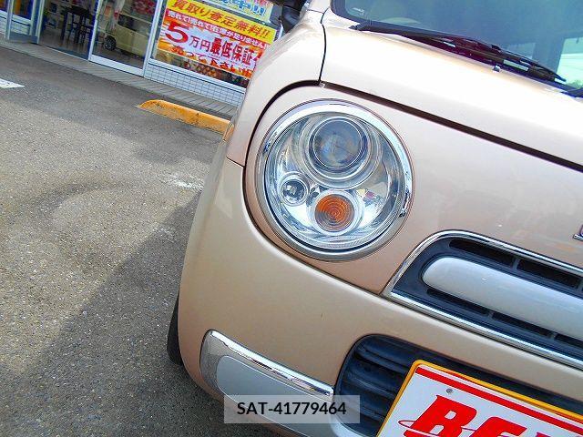 Suzuki LAPIN 2015-06 291386-15