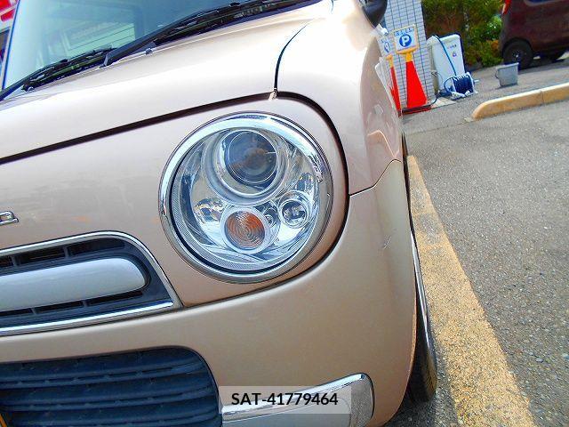Suzuki LAPIN 2015-06 291386-16