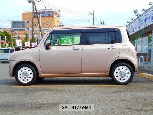 Suzuki LAPIN 2015-06 291386-17
