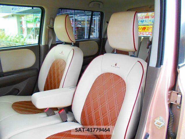 Suzuki LAPIN 2015-06 291386-18