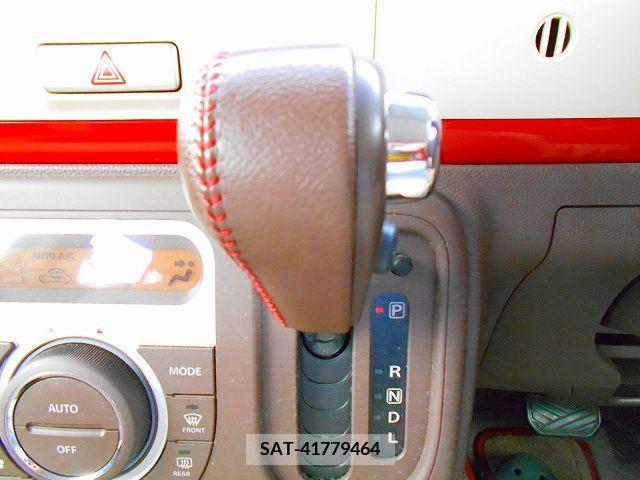 Suzuki LAPIN 2015-06 291386-19