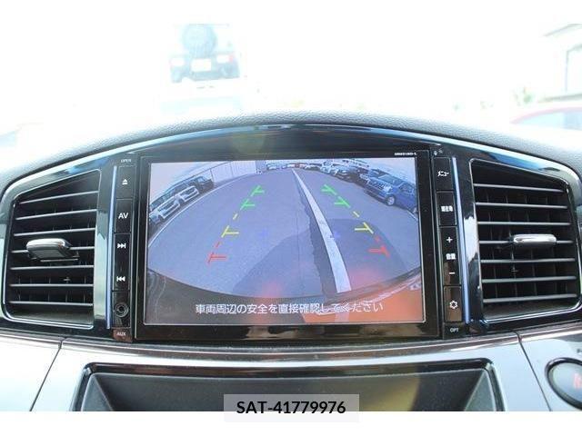 Nissan ELGRAND 2018-09 297124-2
