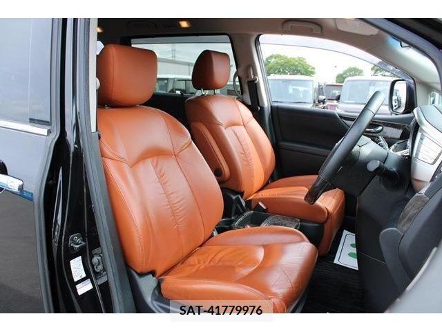 Nissan ELGRAND 2018-09 297124-12