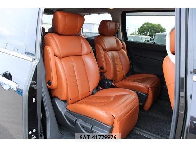 Nissan ELGRAND 2018-09 297124-13