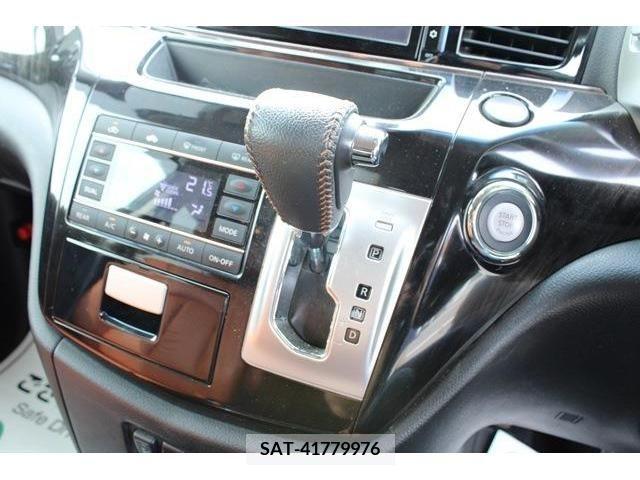 Nissan ELGRAND 2018-09 297124-14