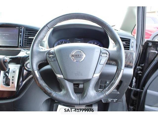 Nissan ELGRAND 2018-09 297124-15