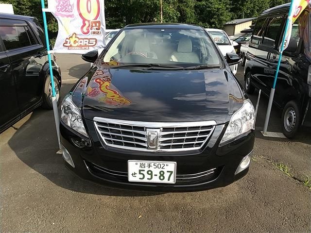 Toyota PREMIO 2016-06 16279-3
