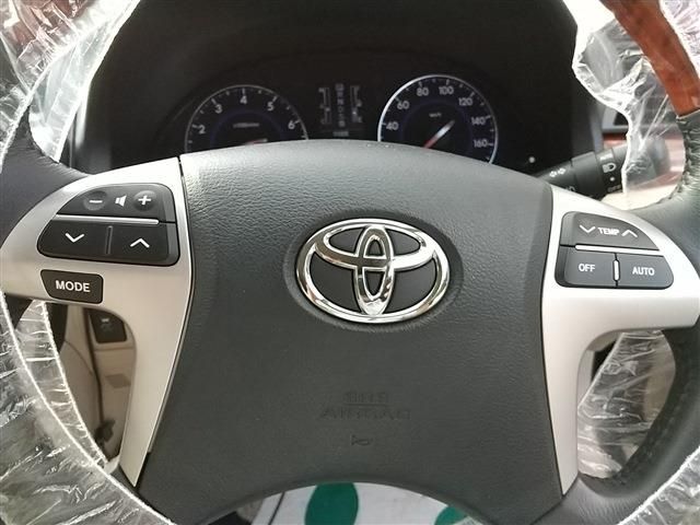 Toyota PREMIO 2016-06 16279-8