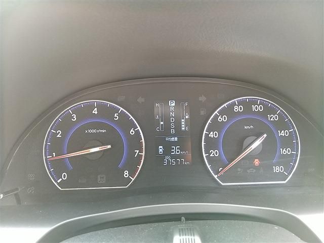 Toyota PREMIO 2016-06 16279-11