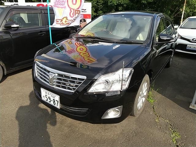 Toyota PREMIO 2016-06 16279-0