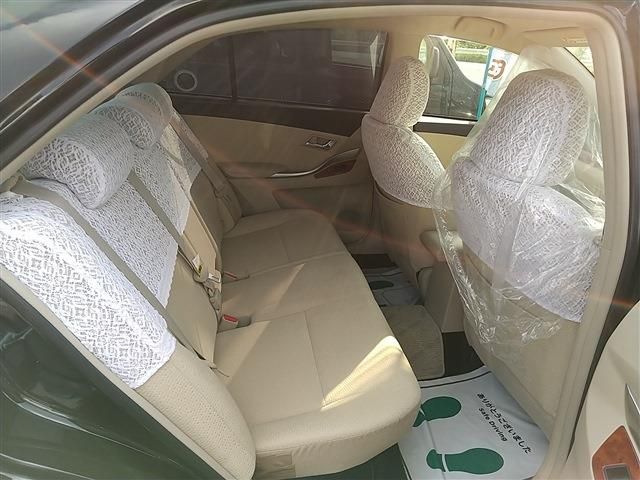 Toyota PREMIO 2016-06 16279-10