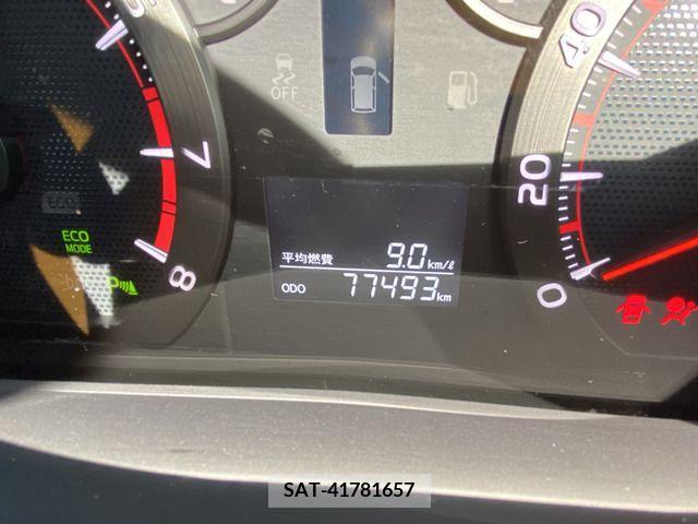 Toyota VELLFIRE 2012-12 213539-1