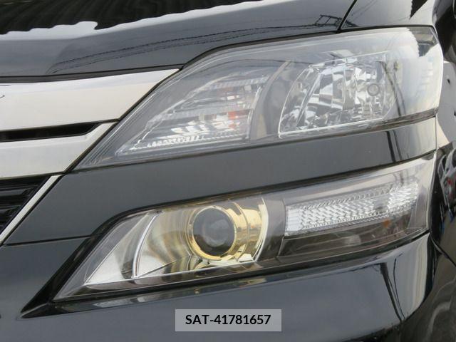 Toyota VELLFIRE 2012-12 213539-5