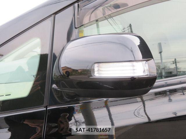 Toyota VELLFIRE 2012-12 213539-13