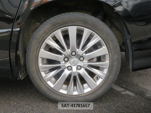 Toyota VELLFIRE 2012-12 213539-11