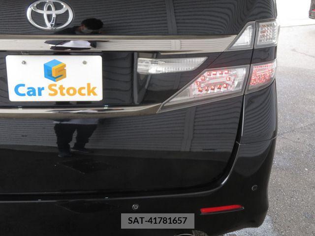 Toyota VELLFIRE 2012-12 213539-16