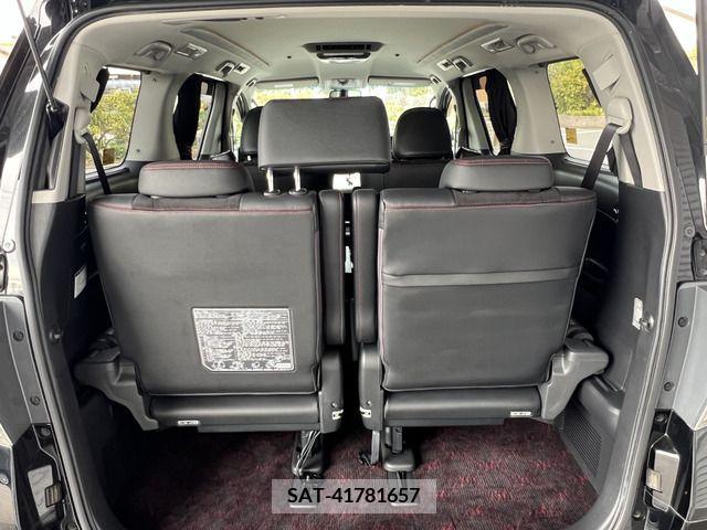 Toyota VELLFIRE 2012-12 213539-17