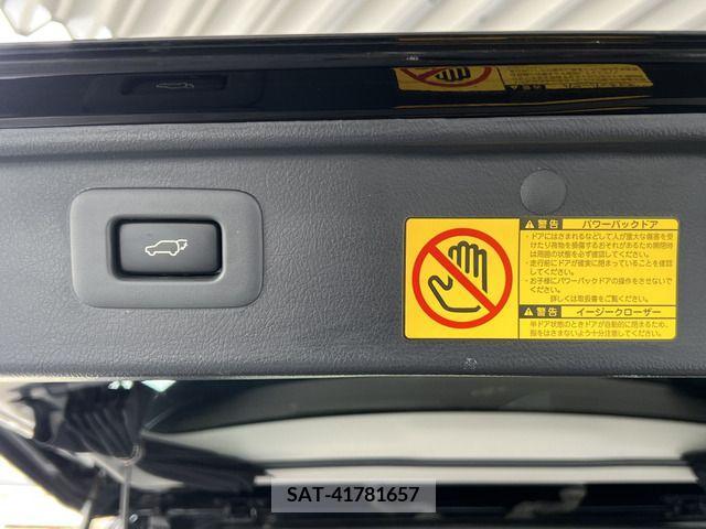 Toyota VELLFIRE 2012-12 213539-18