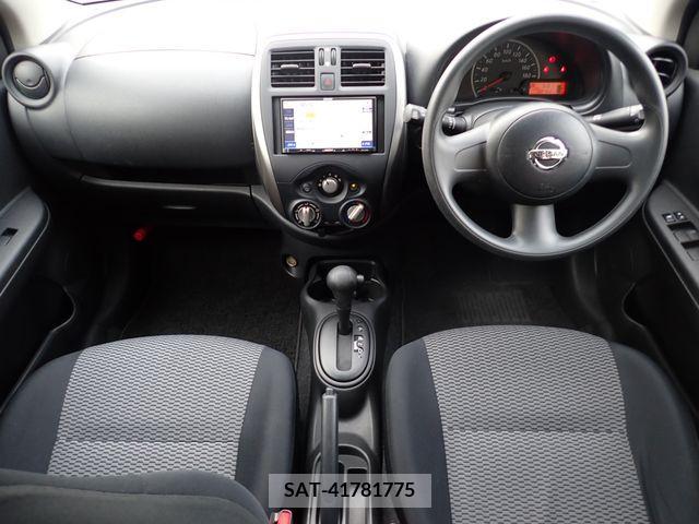 Nissan MARCH 2017-12 217397-1